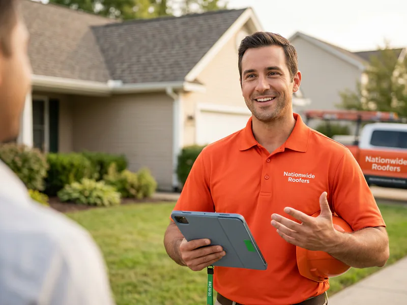 Roof Installation  in Rockwood  FAQ